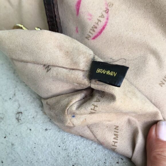 Vintage Brahmin  - Picture 7 of 11